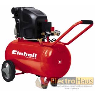 Компрессор Einhell TE-AC 270/50/10